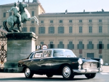 Lancia Flaminia Berlina 826 1963 01